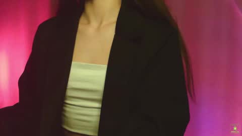 Snapshot of ann_amm chatting on 21, 2, 2025 Anna online show from 21, 2, 2025