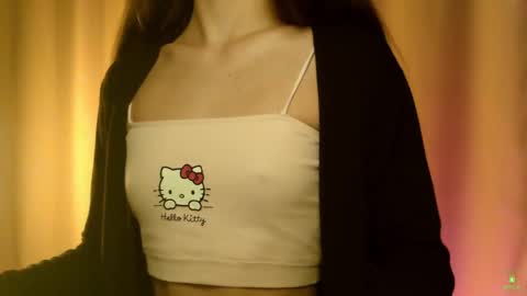 Snapshot of ann_amm chatting on 1, 3, 2025 Anna online show from 1, 3, 2025