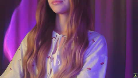 Snapshot of ann_amm chatting on 22, 2, 2026 Anna online show from 22, 2, 2026