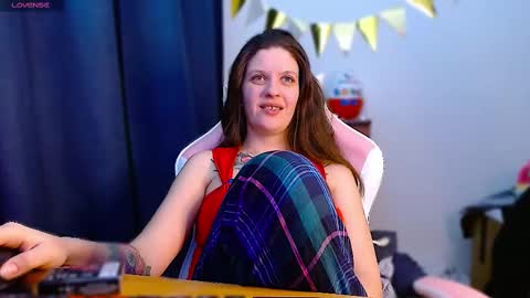 Ann online show from 26, 2, 2025