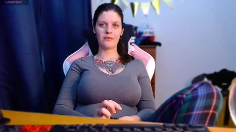 Ann online show from 5, 3, 2025