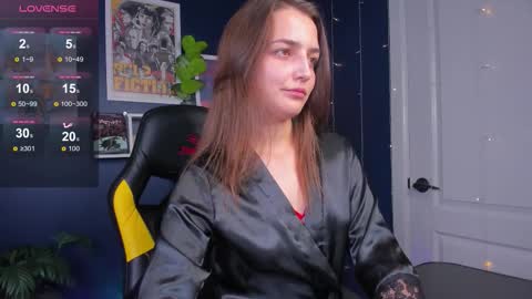 Snapshot of ann_perry chatting on 29, 9, 2025 Ann online show from 29, 9, 2025