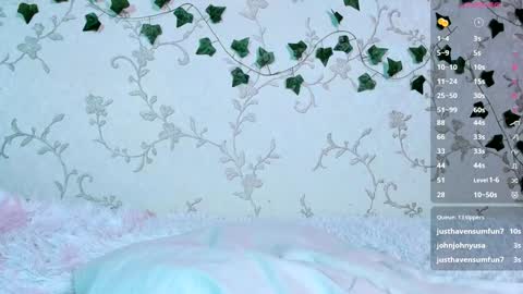 Anna online show from 3, 2, 2025