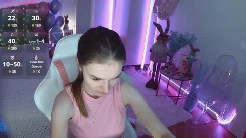 Snapshot of ann_woood chatting on 24, 3, 2026 ann_woood online show from 24, 3, 2026