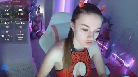 Snapshot of ann_woood chatting on 25, 3, 2026 ann_woood online show from 25, 3, 2026