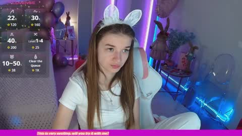 Snapshot of ann_woood chatting on 27, 3, 2026 ann_woood online show from 27, 3, 2026