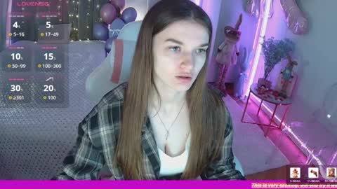 Snapshot of ann_woood chatting on 3, 4, 2026 ann_woood online show from 3, 4, 2026