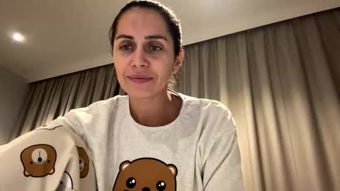 Anna online show from 8, 11, 2025