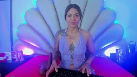 Snapshot of anna__spencer chatting on 24, 1, 2025 Anna online show from 24, 1, 2025
