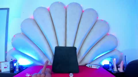 Snapshot of anna__spencer chatting on 26, 1, 2025 Anna online show from 26, 1, 2025