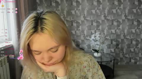 Snapshot of anna_aaaa chatting on 23, 4, 2026 Anna online show from 23, 4, 2026