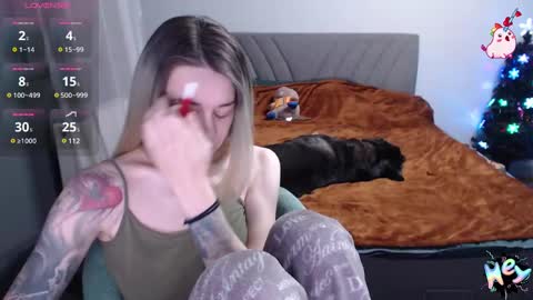 Snapshot of anna_ana chatting on 11, 12, 2024 Anadirectgirl online show from 11, 12, 2024