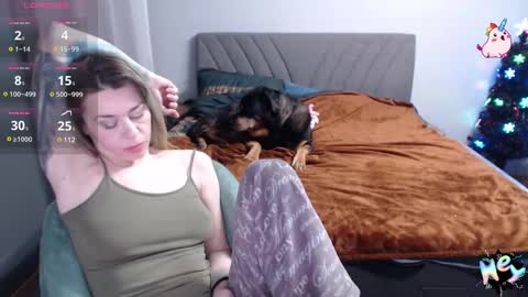 Snapshot of anna_ana chatting on 13, 12, 2024 Anadirectgirl online show from 13, 12, 2024