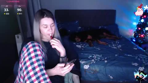 Snapshot of anna_ana chatting on 23, 12, 2024 Anadirectgirl online show from 23, 12, 2024