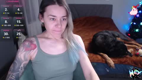 Snapshot of anna_ana chatting on 2, 1, 2025 Anadirectgirl online show from 2, 1, 2025