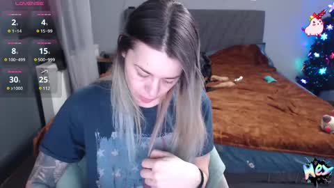 Snapshot of anna_ana chatting on 2, 1, 2025 Anadirectgirl online show from 2, 1, 2025