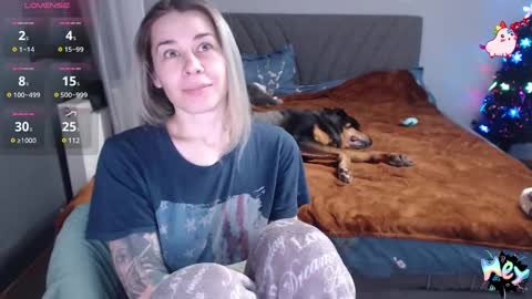 Snapshot of anna_ana chatting on 2, 1, 2025 Anadirectgirl online show from 2, 1, 2025