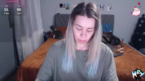 Snapshot of anna_ana chatting on 8, 1, 2025 Anadirectgirl online show from 8, 1, 2025