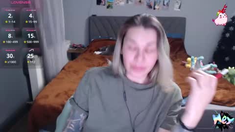 Snapshot of anna_ana chatting on 9, 1, 2025 Anadirectgirl online show from 9, 1, 2025