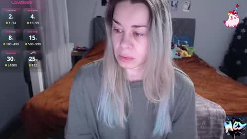 Snapshot of anna_ana chatting on 10, 1, 2025 Anadirectgirl online show from 10, 1, 2025