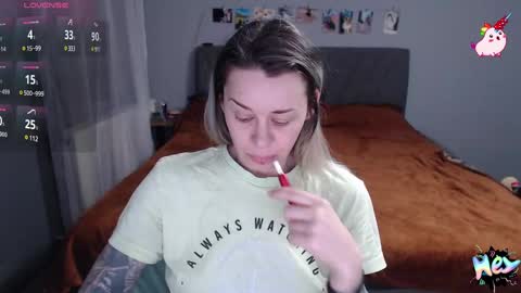 Snapshot of anna_ana chatting on 13, 1, 2025 Anadirectgirl online show from 13, 1, 2025