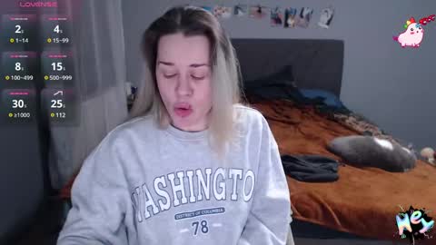 Snapshot of anna_ana chatting on 14, 1, 2025 Anadirectgirl online show from 14, 1, 2025