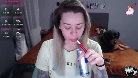 Snapshot of anna_ana chatting on 15, 1, 2025 Anadirectgirl online show from 15, 1, 2025