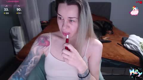 Snapshot of anna_ana chatting on 17, 1, 2025 Anadirectgirl online show from 17, 1, 2025