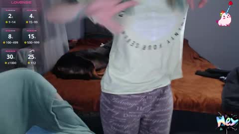 Snapshot of anna_ana chatting on 19, 1, 2025 Anadirectgirl online show from 19, 1, 2025