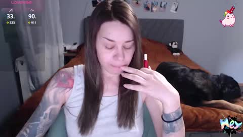 Snapshot of anna_ana chatting on 29, 1, 2025 Anadirectgirl online show from 29, 1, 2025