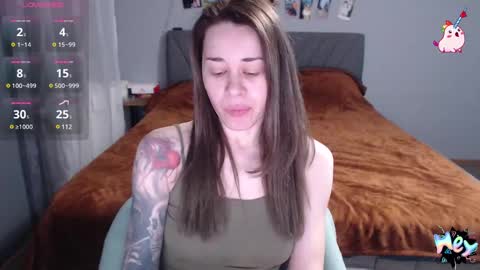 Snapshot of anna_ana chatting on 30, 1, 2025 Anadirectgirl online show from 30, 1, 2025