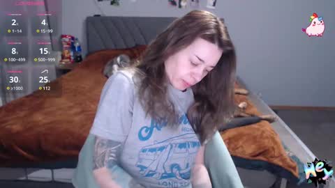 Snapshot of anna_ana chatting on 10, 2, 2025 Anadirectgirl online show from 10, 2, 2025