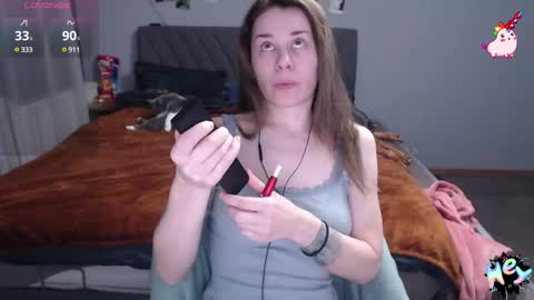 Snapshot of anna_ana chatting on 10, 2, 2025 Anadirectgirl online show from 10, 2, 2025