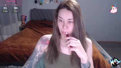 Snapshot of anna_ana chatting on 11, 2, 2025 Anadirectgirl online show from 11, 2, 2025