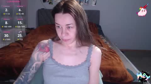 Snapshot of anna_ana chatting on 13, 2, 2025 Anadirectgirl online show from 13, 2, 2025