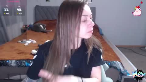 Snapshot of anna_ana chatting on 23, 2, 2025 Anadirectgirl online show from 23, 2, 2025