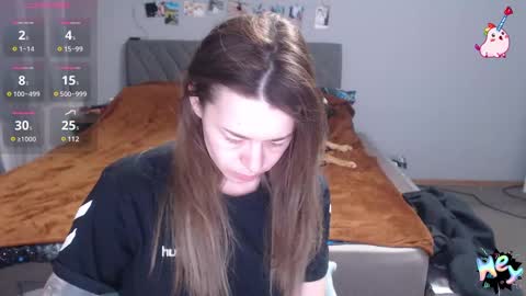 Snapshot of anna_ana chatting on 26, 2, 2025 Anadirectgirl online show from 26, 2, 2025