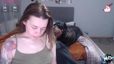 Snapshot of anna_ana chatting on 27, 2, 2025 Anadirectgirl online show from 27, 2, 2025