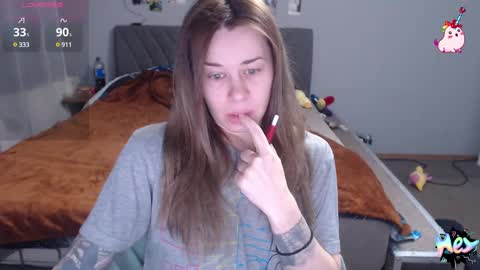 Snapshot of anna_ana chatting on 2, 3, 2025 Anadirectgirl online show from 2, 3, 2025