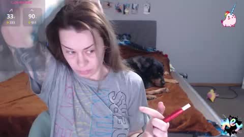 Snapshot of anna_ana chatting on 3, 3, 2025 Anadirectgirl online show from 3, 3, 2025