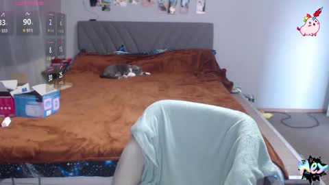 Snapshot of anna_ana chatting on 6, 3, 2025 Anadirectgirl online show from 6, 3, 2025