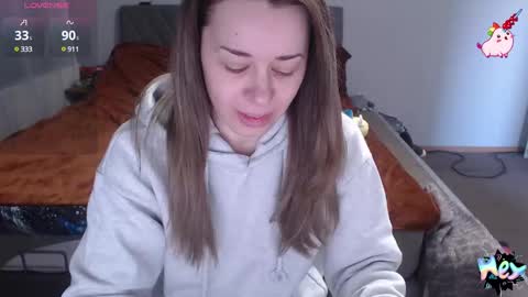 Snapshot of anna_ana chatting on 8, 3, 2025 Anadirectgirl online show from 8, 3, 2025