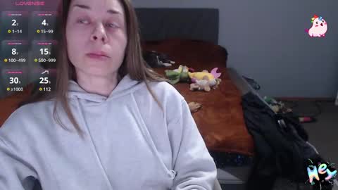 Snapshot of anna_ana chatting on 10, 3, 2025 Anadirectgirl online show from 10, 3, 2025