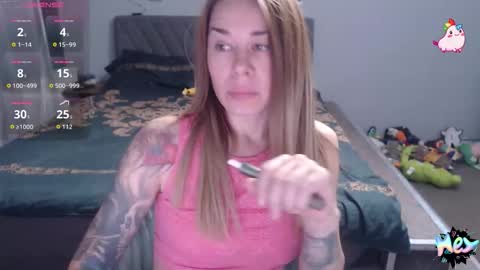 Snapshot of anna_ana chatting on 20, 9, 2025 Anadirectgirl online show from 20, 9, 2025