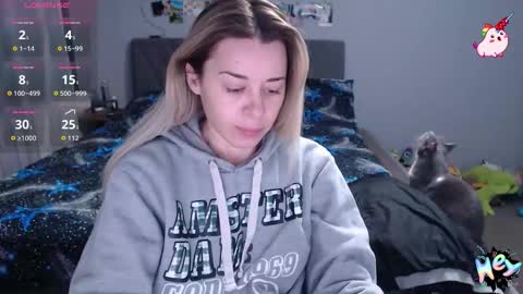 Snapshot of anna_ana chatting on 23, 11, 2025 Anadirectgirl online show from 23, 11, 2025