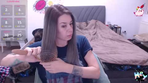 Anadirectgirl online show from 16, 3, 2026