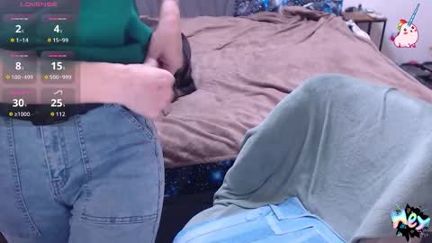 Anadirectgirl online show from 21, 3, 2026