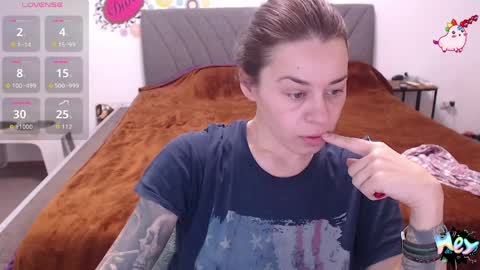 Anadirectgirl online show from 29, 3, 2026