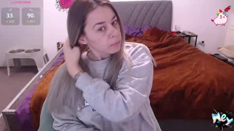 Anadirectgirl online show from 12, 4, 2026