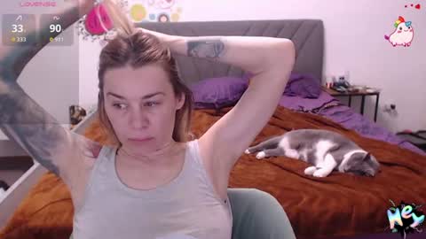 Anadirectgirl online show from 13, 6, 2026